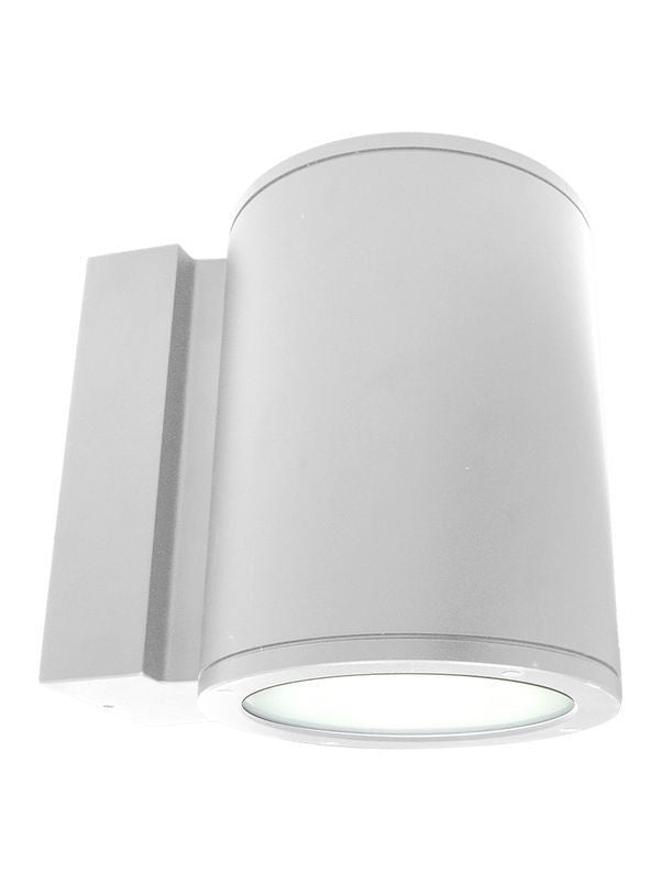 Westgate Lighting WMC8-UDL-MCT-WH-D  Led Wall Mount Outdoor Light White