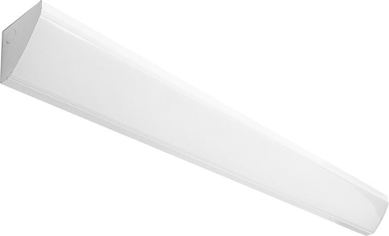 Westgate Lighting LCL-4FT-40W-MCTP  Linear Corner Corridor Lighting Glossy White