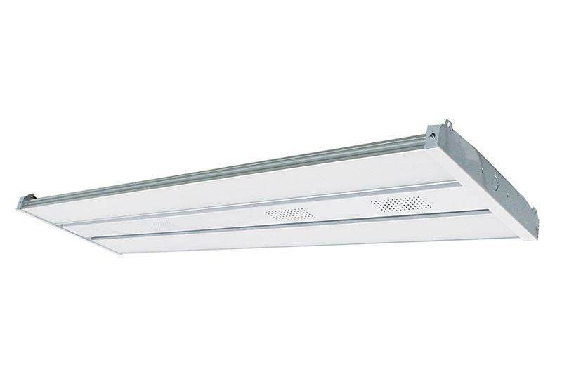 Westgate Lighting LLHB4-100W-MP-40K-D  Linear Highbay Lighting White