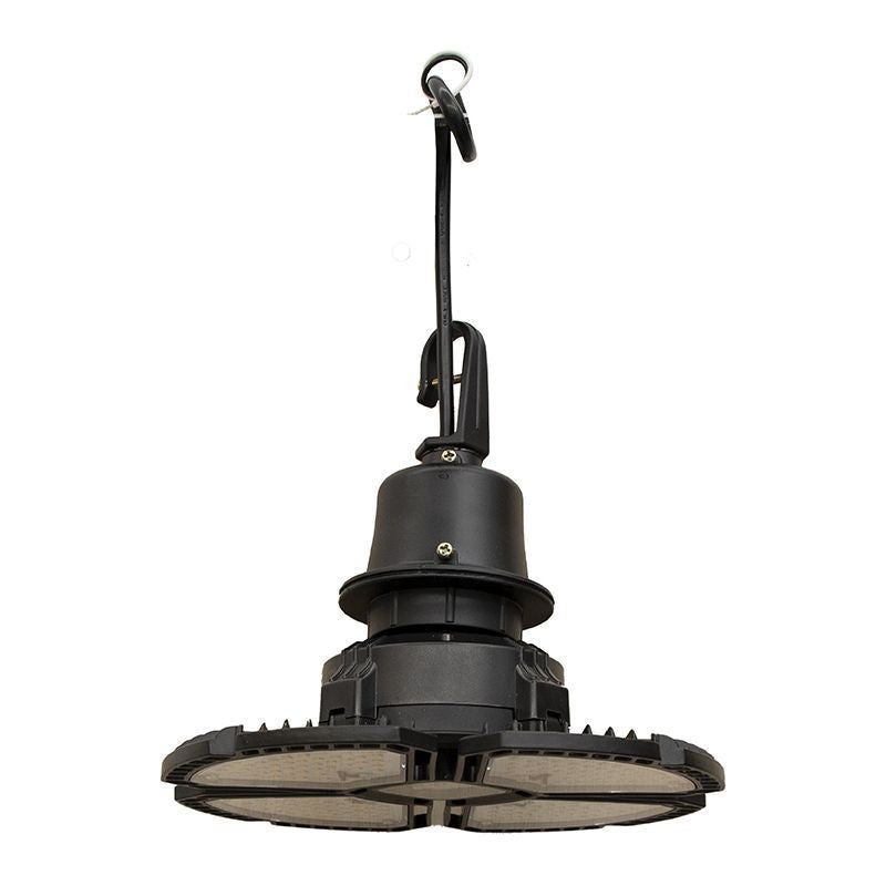 Westgate Lighting UHL-100W-50K  Ufo Highbay Lamp Lighting Black