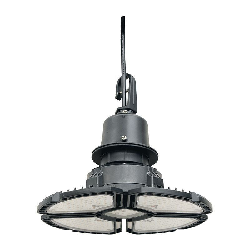 Westgate Lighting UHL-150W-50K  Ufo Highbay Lamp Lighting Black