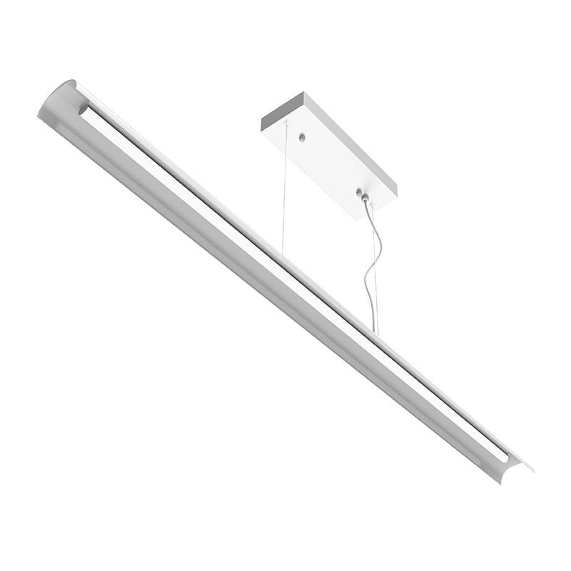 Westgate Lighting SCP-4FT-20-30W-MCTP  Decorative Linear Direct Or Indirect Lighting Sandy White