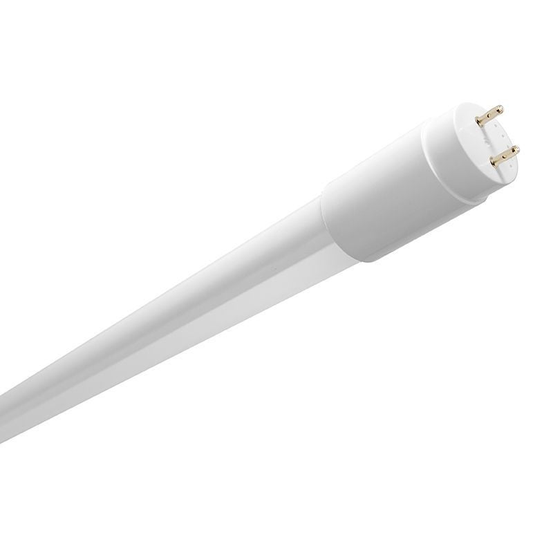 Westgate Lighting T8-EZX-TB-4FT-12-18W-50K-F  X-Gen Type B Glass 4Ft T8 Lighting Frosted