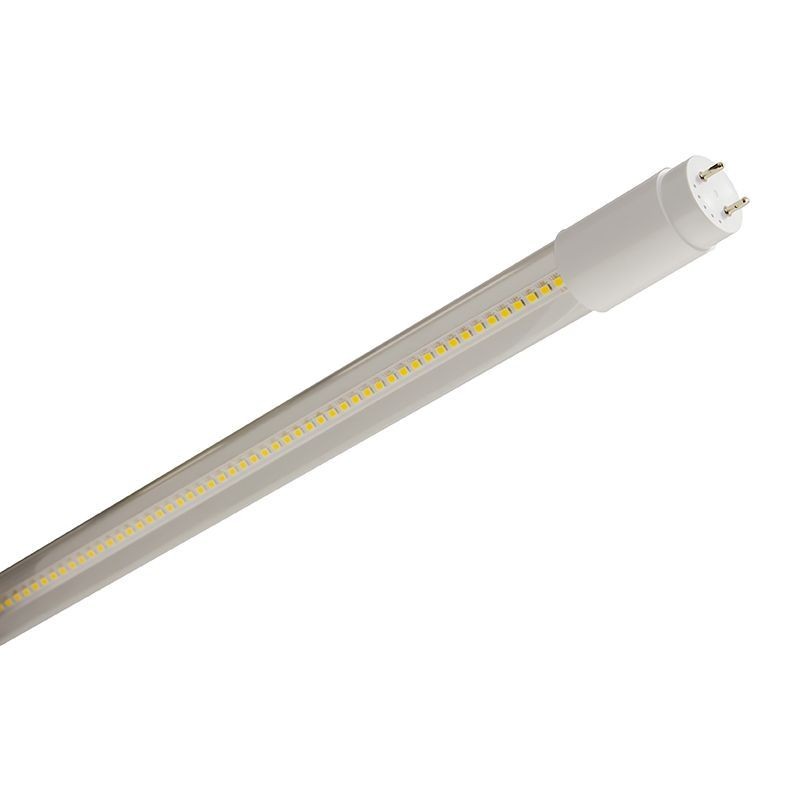 Westgate Lighting T8-EZX-TB-4FT-12-18W-40K-C  X-Gen Type B Glass 4Ft T8 Lighting Clear