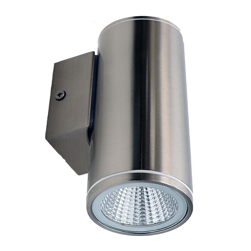 Westgate Lighting WMC2-12V-DL-MCT-ORB  Wall Mount Landscape Light Bronze