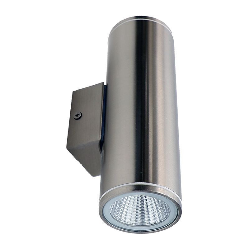 Westgate Lighting WMC2-12V-UDL-MCT-ORB  Wall Mount Landscape Light Bronze
