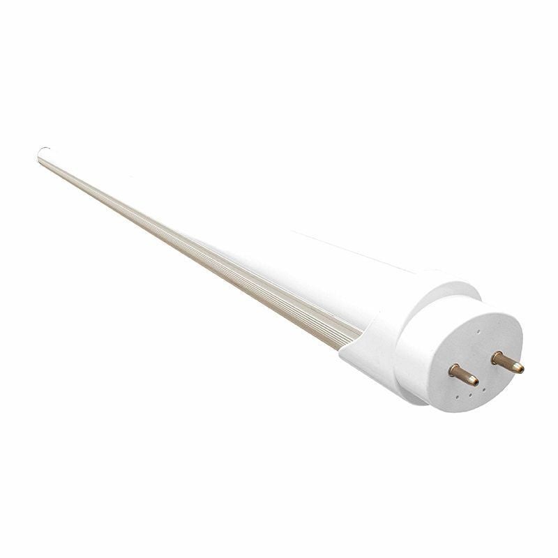 Westgate Lighting T8-EZX-PRO-4FT-18W-50K-F  T8 Aluminum W. Gold, Universal Pro A+B, 4Ft Lighting Frosted