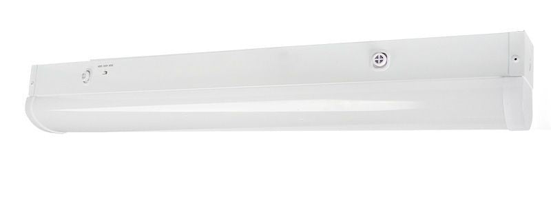 Westgate Lighting LSN-2FT-20W-MCT-D  Narrow Strip Lighting White
