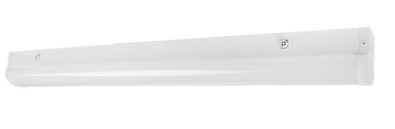 Westgate Lighting LSN-4FT-40W-40K-D  Narrow Strip Lighting White