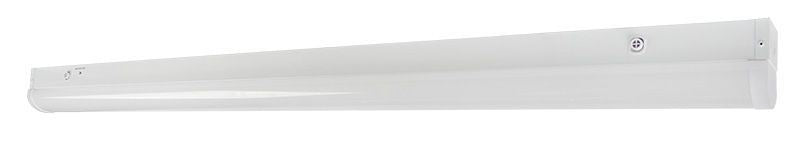 Westgate Lighting LSN-8FT-64W-50K-D  Narrow Strip Lighting White