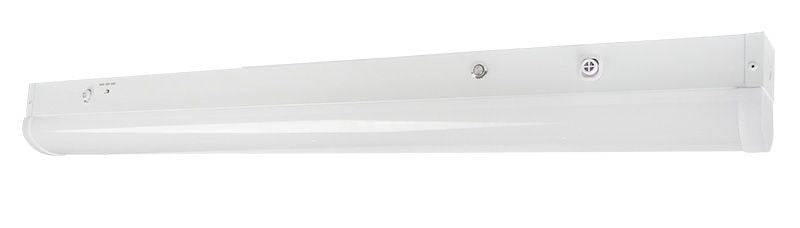 Westgate Lighting LSN-4FT-40W-MCTP-D-SEN  Narrow Strip Lighting White