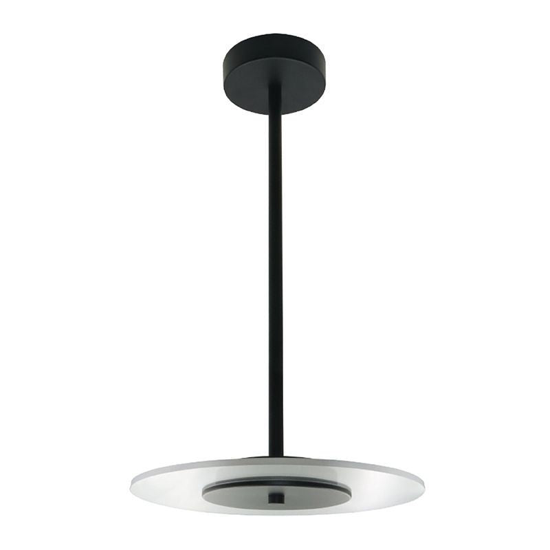 Westgate Lighting LDAP-10-MCT5  Led Pendant Lighting Black