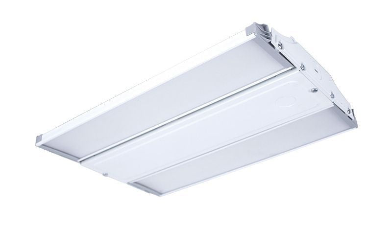 Westgate Lighting LLHC-165-220W-MCTP  Linear Highbay Lighting White