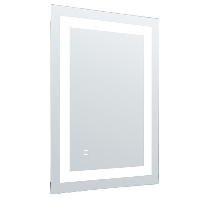 Westgate Lighting LMIR-18-2028-MCT-DF  Led Mirror Lighting Anodising