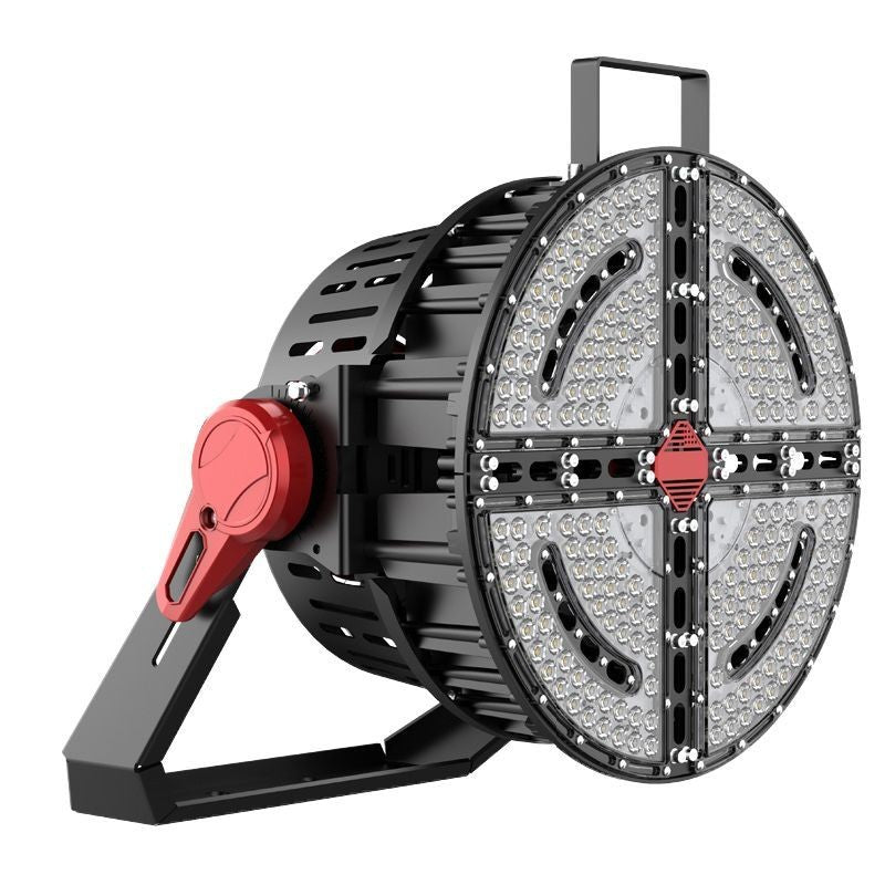 Westgate Lighting SFX-G9-800W-45D-RGB  Stadium Light Outdoor Light