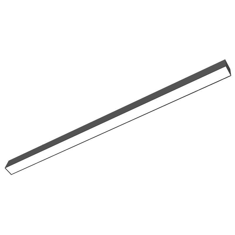 Westgate Lighting SCE-6FT-50W-MCTP-D-BK  Linear Light Tunable Lighting