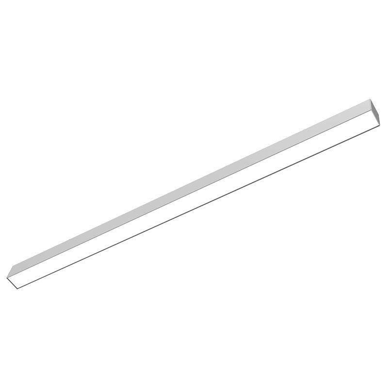 Westgate Lighting SCE-6FT-50W-MCTP-D-SIL  Linear Light Tunable Lighting