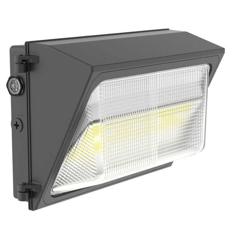 Westgate Lighting WMXE-MD-45-85W-MCTP-P-BK  Wall Pack Outdoor Light Black