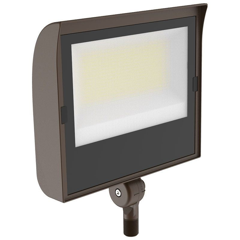 Westgate Lighting LFXE-MD-50-100W-MCTP-KN-P  Flood Light Outdoor Light Bronze