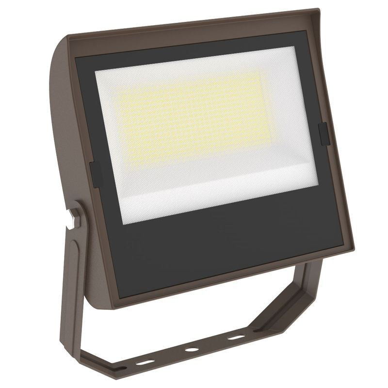 Westgate Lighting LFXE-MD-50-100W-MCTP-TR-P  Flood Light Outdoor Light Bronze