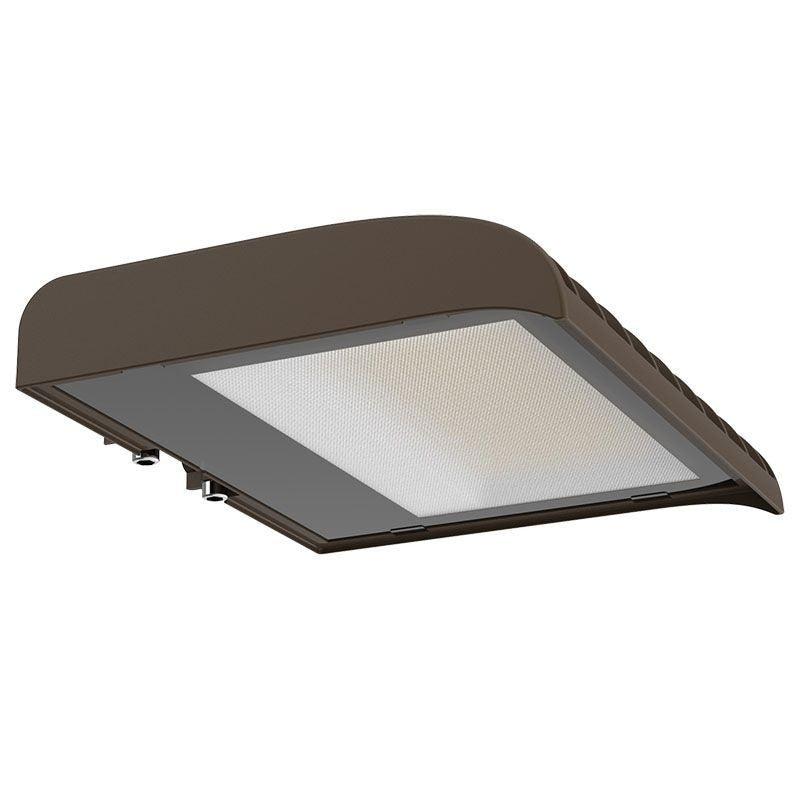 Westgate Lighting LFXE-LG-80-150W-50K-P  Flood Light Outdoor Light Bronze