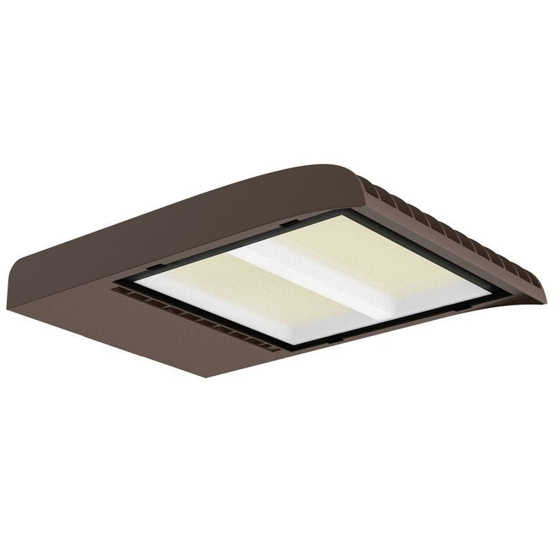 Westgate Lighting LFXE-XL-200-300W-50K-P  Flood Light Outdoor Light Bronze