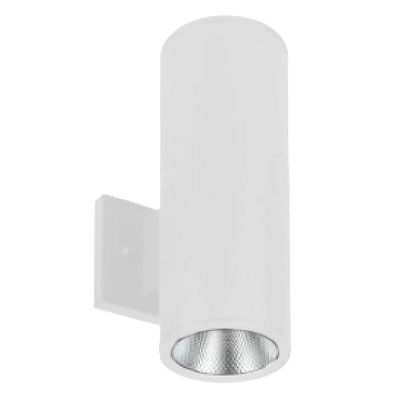 Westgate Lighting WMC-UDL-RGBW-WH  Wall Mount Outdoor Light