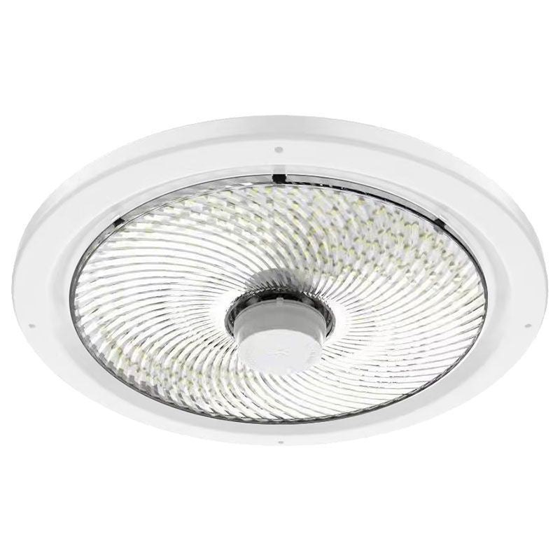 Westgate Lighting UHXE-165-220W-MCTP4-SR-WH  Ufo High Bay Lighting White