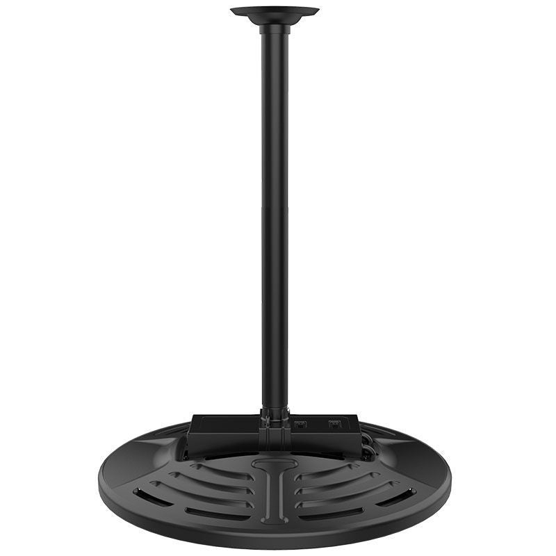 Westgate Lighting UHXE-RPMB  Rigid Pipe Stem Mounting Bracket Lighting