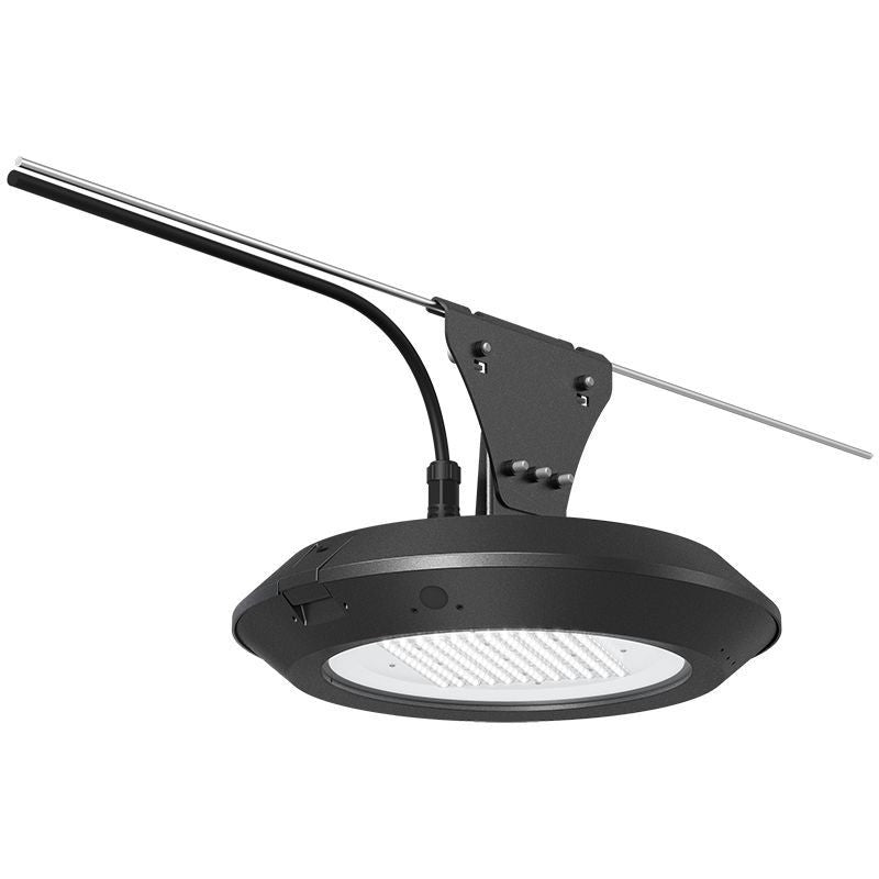 Westgate Lighting GPX-18-60W-MCTP-CAT  Post Disk Light Outdoor Light
