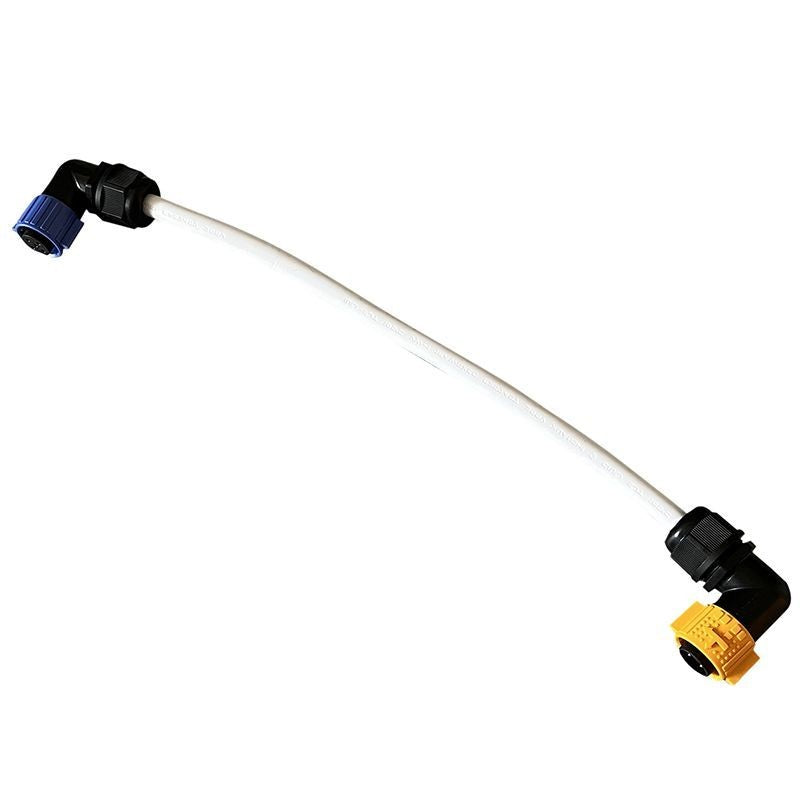 Westgate Lighting SCX4-IP66-JUMP-6IN  Jump Cable With Male And Femail Connectors Lighting