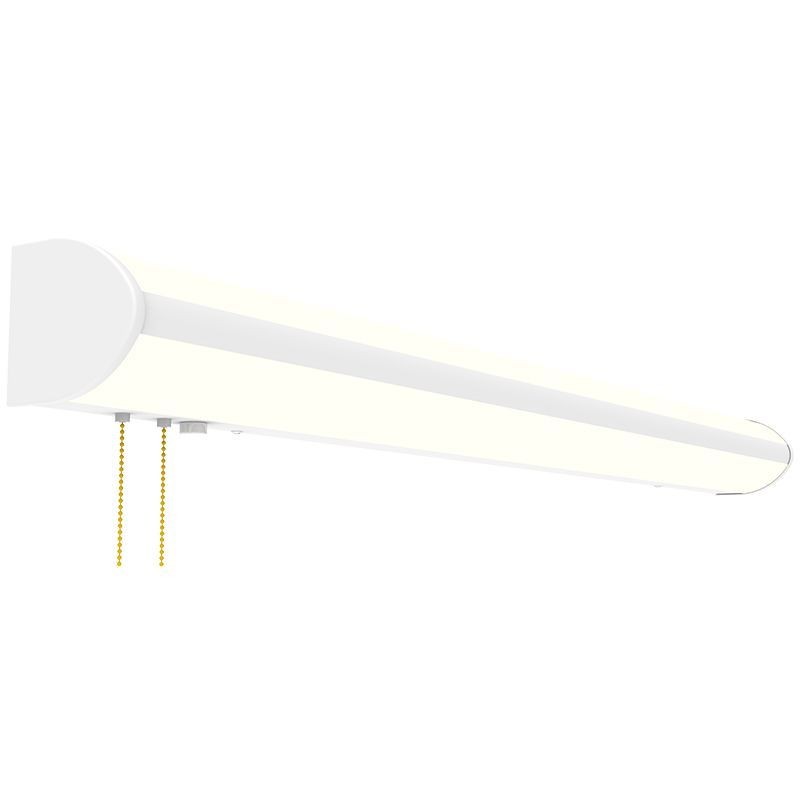 Westgate Lighting POB-UD-4FT-60W-40K-D  Patient Overbed Light Lighting