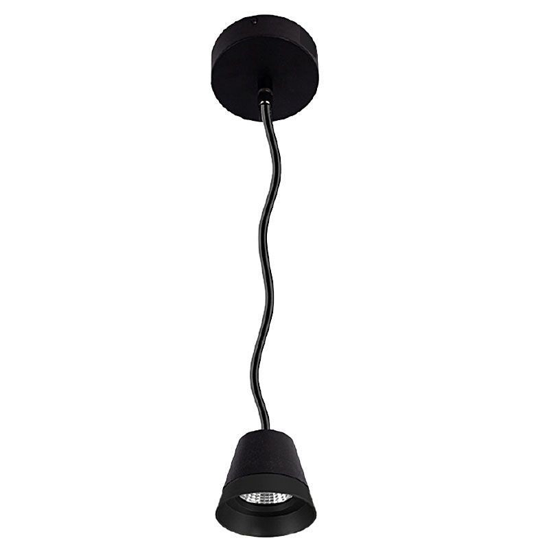Westgate Lighting LCFQ-MCTP-BK  Pendant Lighting White