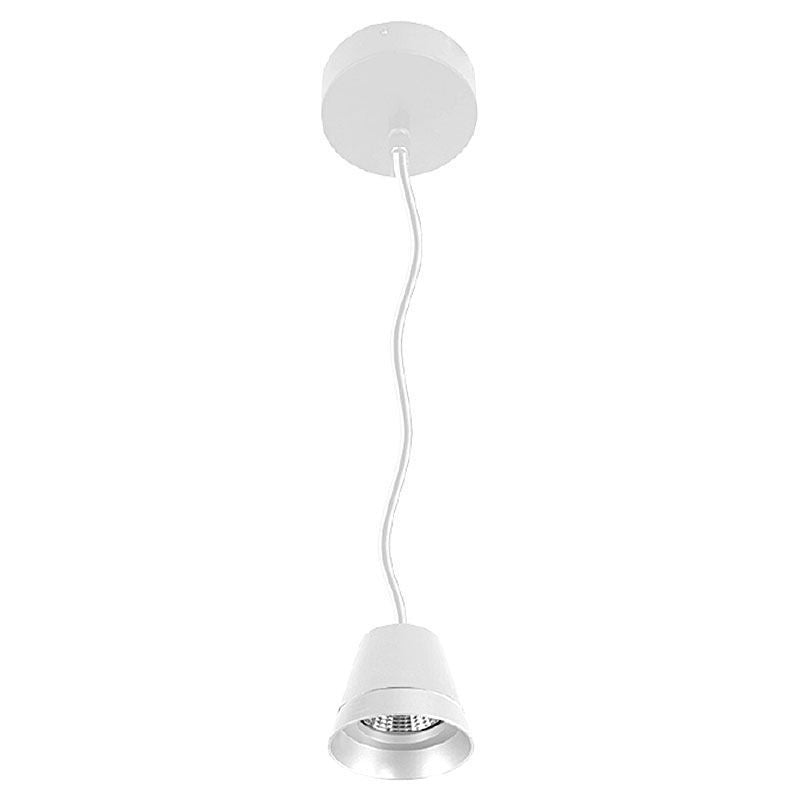 Westgate Lighting LCFQ-MCTP-WH  Pendant Lighting White