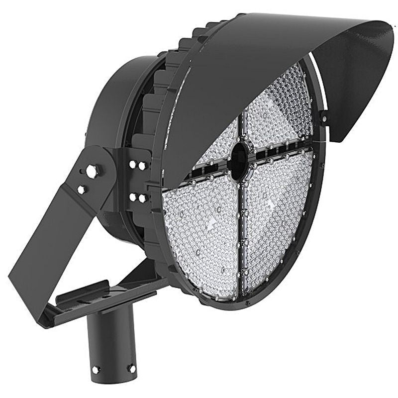 Westgate Lighting SFX-G7-SF  Slip Fitter / Pole Adapter Lighting