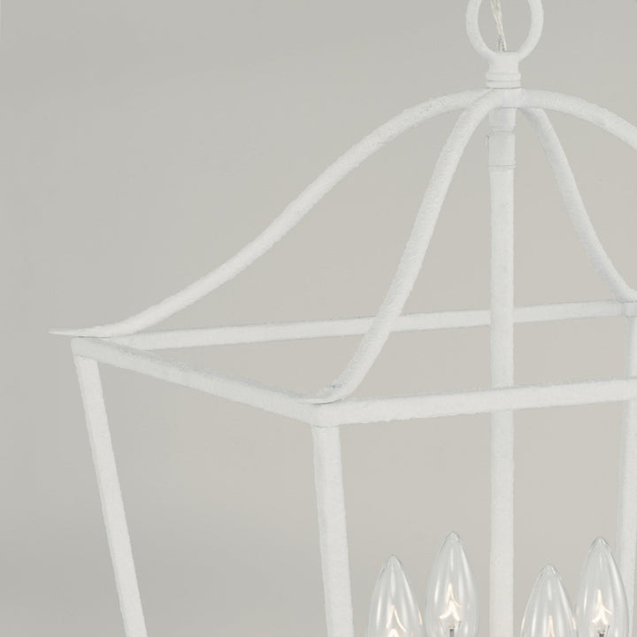 Capital Grady 550641XW Pendant Light - Textured White