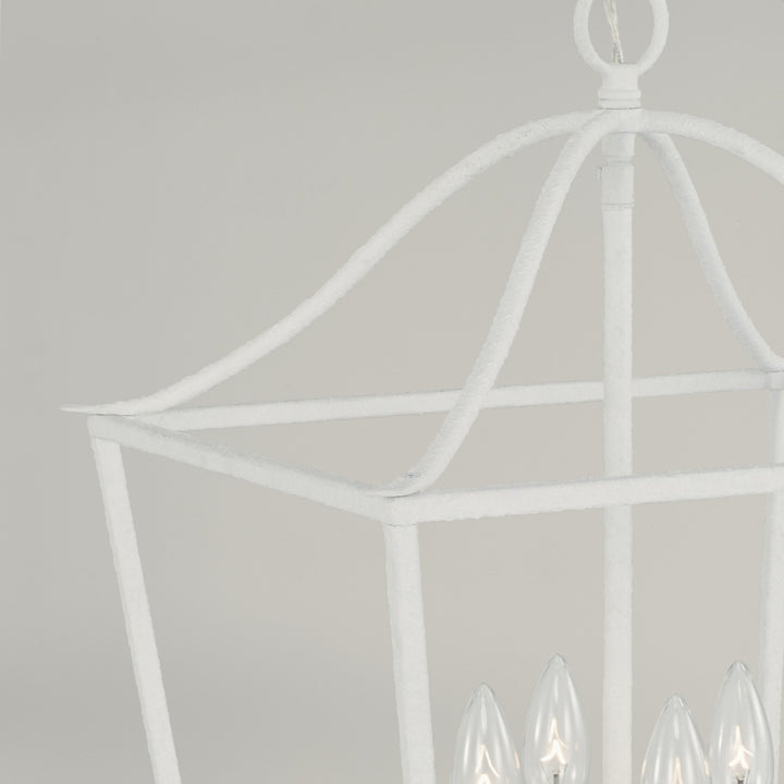 Capital Grady 550641XW Pendant Light - Textured White