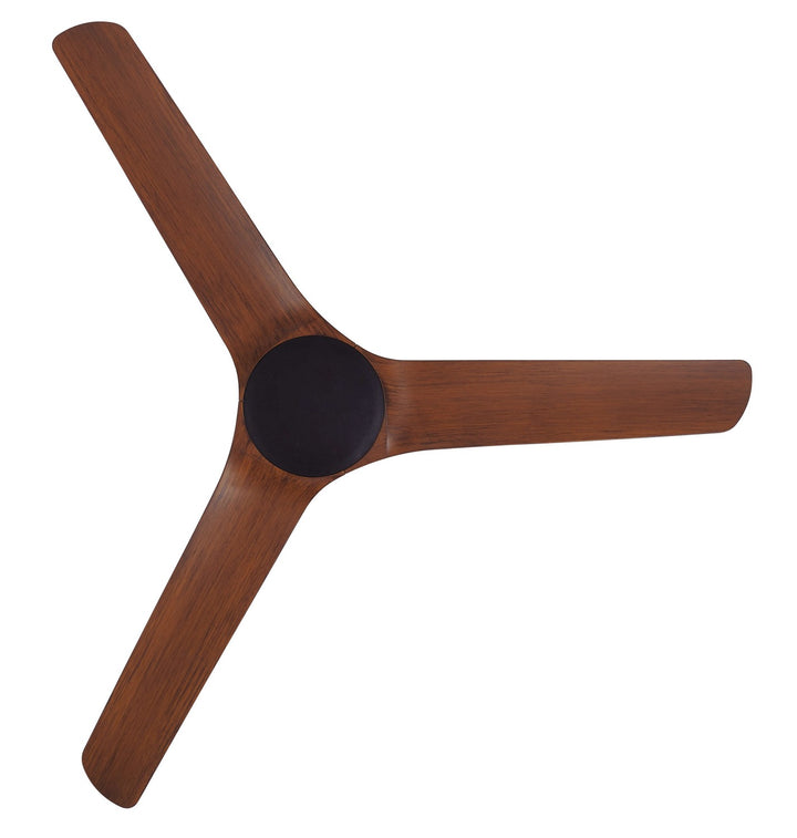 Beacon Abyss 21321701 Ceiling Fan 56 - Oil Rubbed Bronze, Koa/