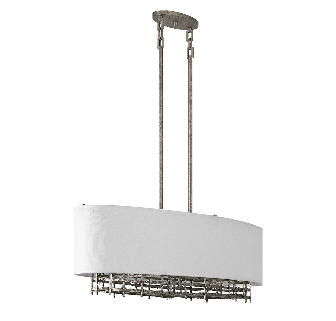 Savoy House Cameo 1-1065-4-10 Pendant Light - Campagne Luxe