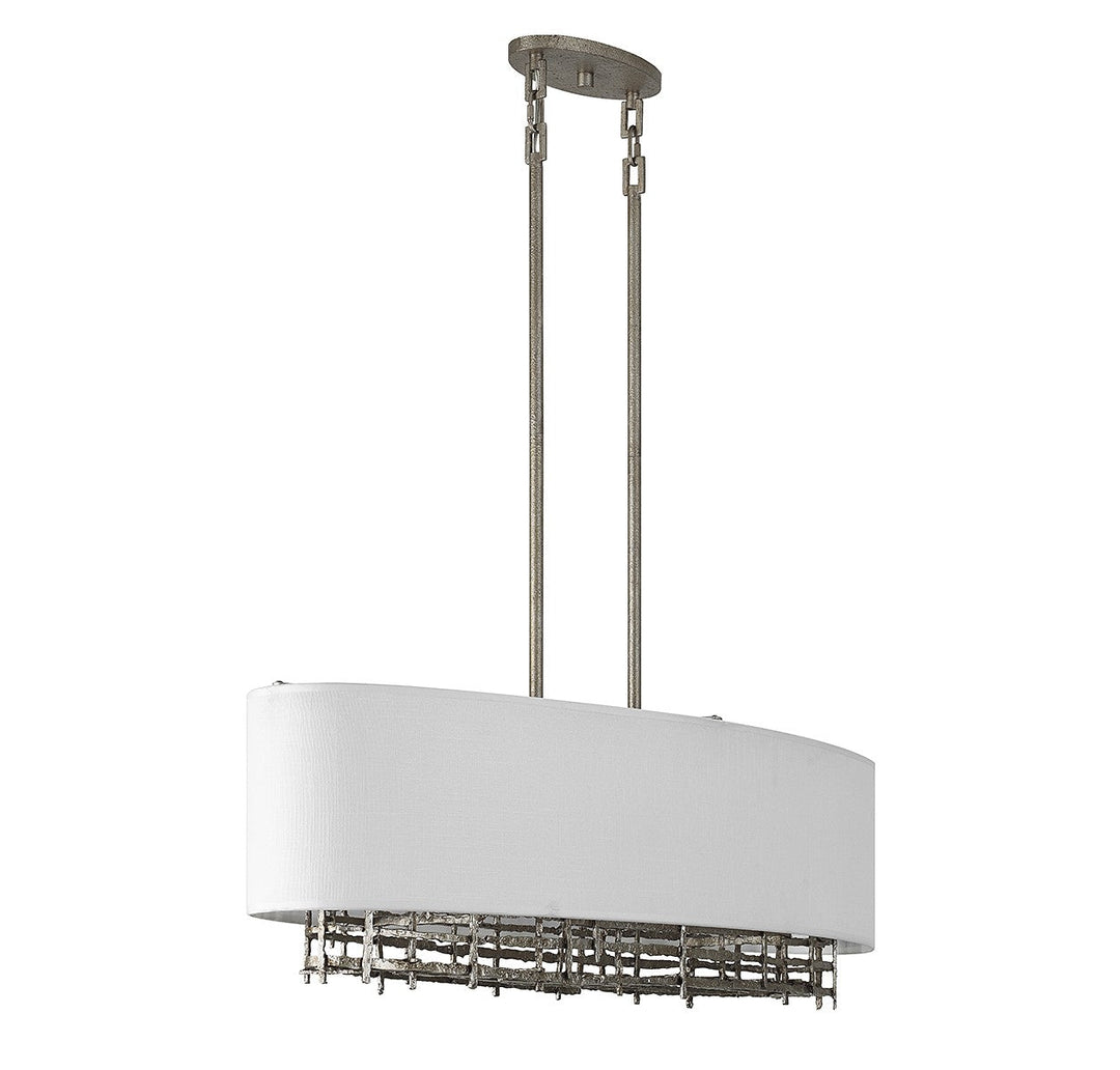 Savoy House Cameo 1-1065-4-10 Pendant Light - Campagne Luxe