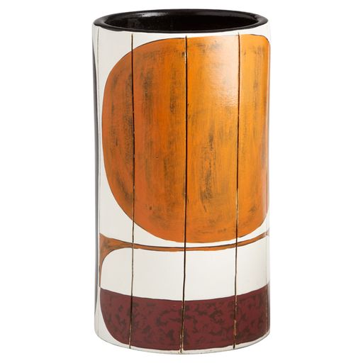 Cyan 11369 Vases & Planters - Multi Color