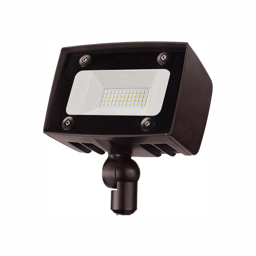 Landscape Light LED Outdoor Flood Light, 2000 Lumens, Security Light