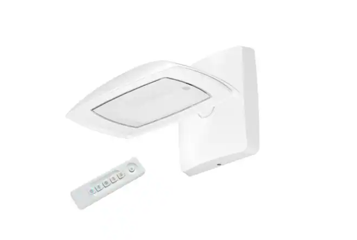 Probrite  FSNX28-5CCT-WH Wall Light -