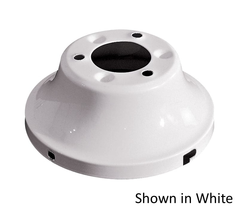 Quorum 7-1600-8 Fan Adapter - Studio White