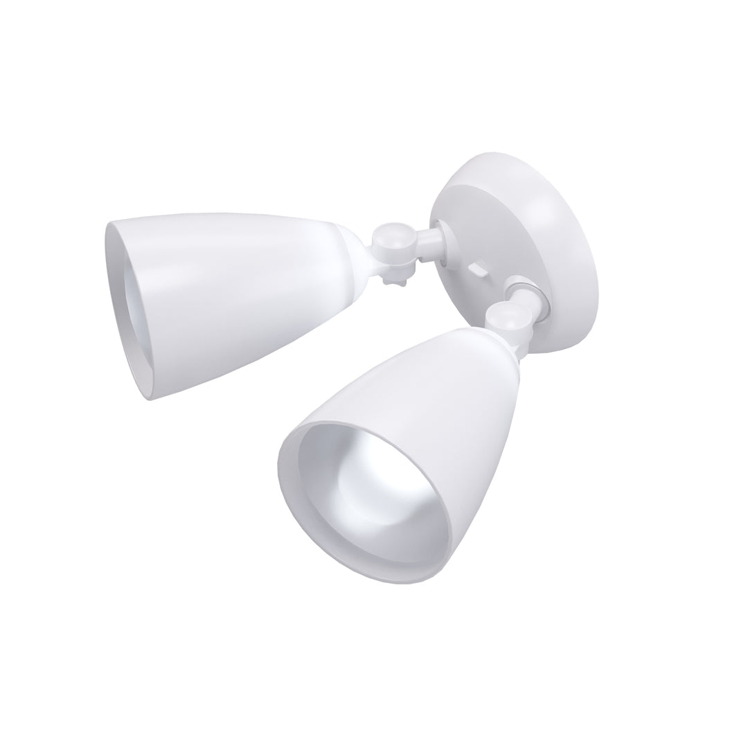 Probrite  TPAR2-PC-WH Wall Light -