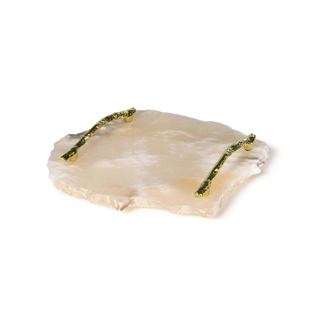 Regina Andrew 20-1379 Gia Sculpture Natural Stone 2