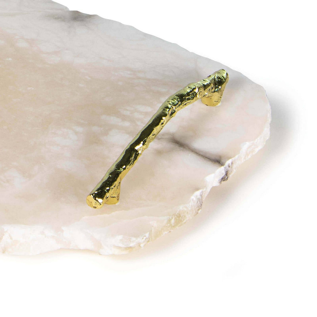 Regina Andrew 20-1379 Gia Sculpture Natural Stone 3