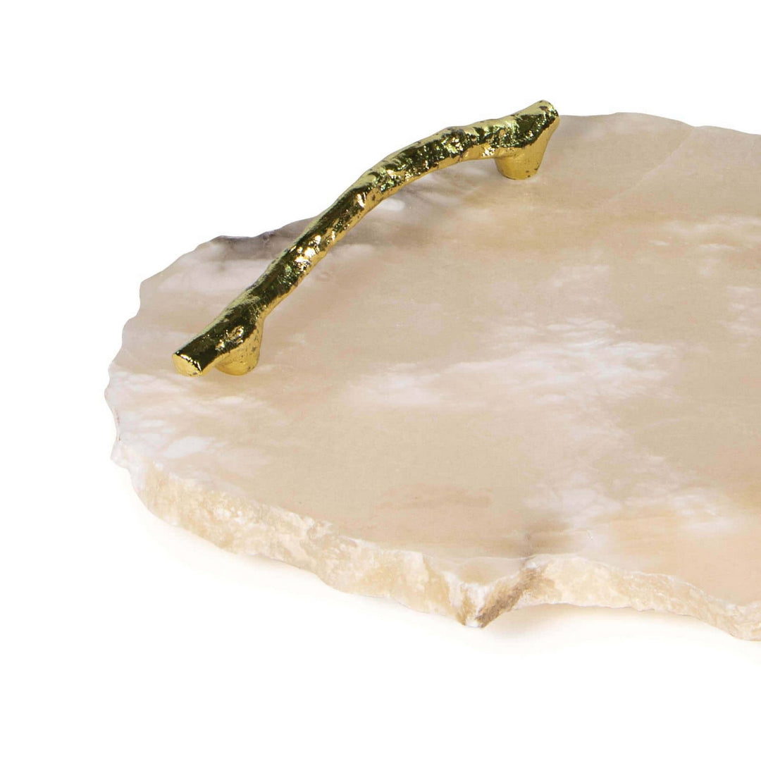 Regina Andrew 20-1379 Gia Sculpture Natural Stone 4