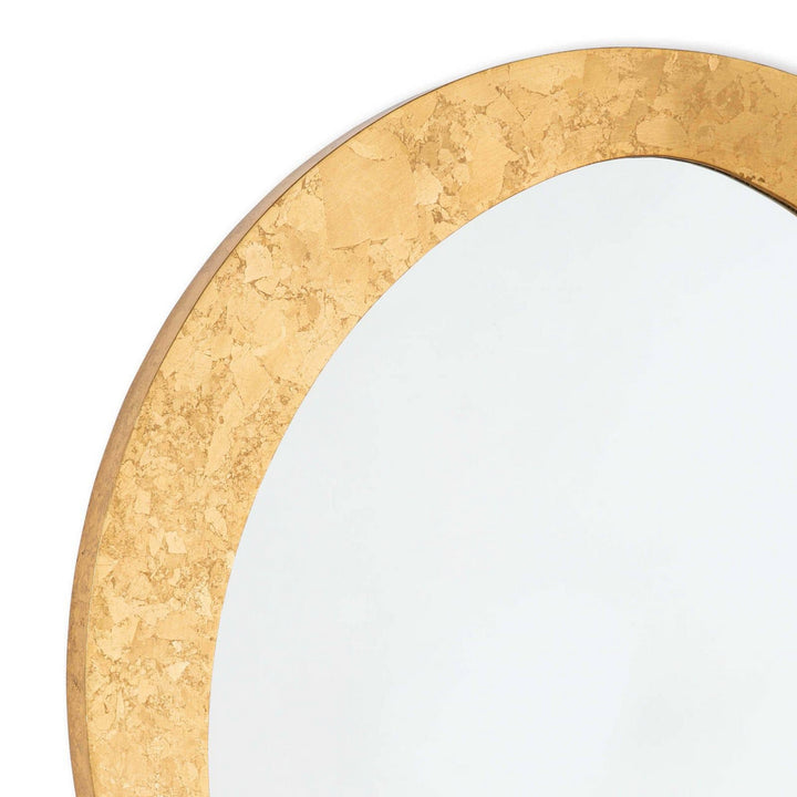 Regina Andrew 21-1113 Insignia Mirror Gold Leaf 2