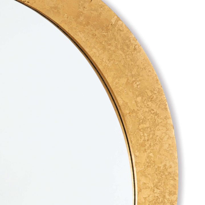 Regina Andrew 21-1113 Insignia Mirror Gold Leaf 4